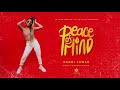 Naomi Cowan - Peace Of Mind (Official Audio) | Rock & Groove Riddim