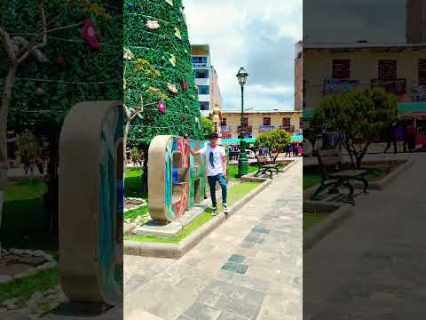 Chota Cajamarca 🇵🇪 🩵