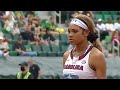 NCAA Track and Field Championships. High Jump Women 2021. Highlights