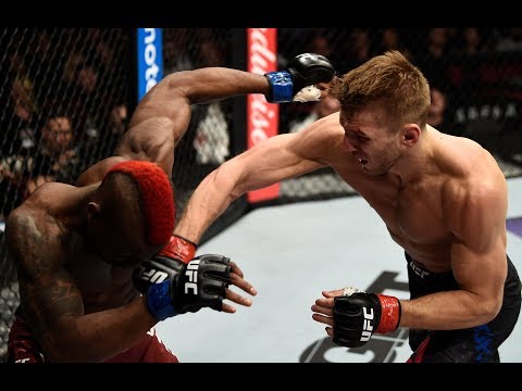 Dan Hooker Willing To Donate Half Of His Show Money To Charity To Fight Dustin Poirier