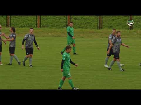 Kulisy meczu GKS Rozbark Bytom 2:4 Nitron Krupski Młyn (18.09.2021)