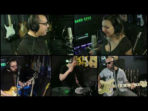 Smokin' - The Band Geeks Cover