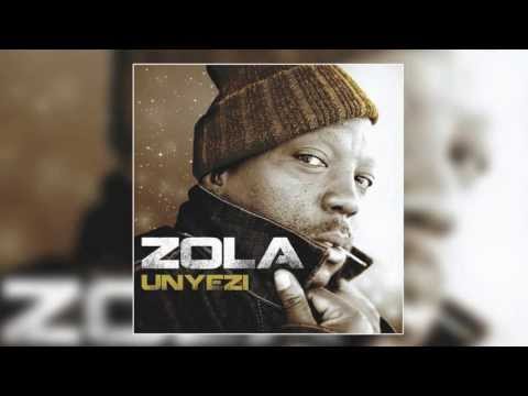 Zola - Zimbabwean Child
