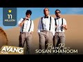 Barobax - Soosan Khanoom OFFICIAL VIDEO HD ...