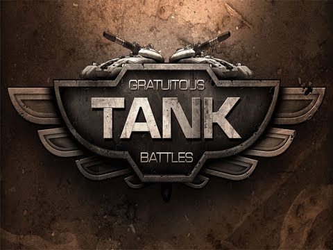 gratuitous tank battles pc