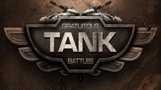 Gratuitous Tank Battles video thumbnail