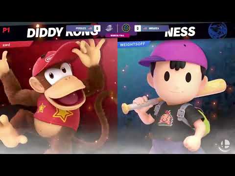 Jax Smash Weekly @ Leaderboard 11/20/25 WF