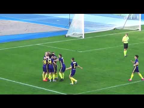 PEPO - FC Kiffen 3-1