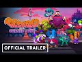 Gameplay video of Pipistrello and the Cursed Yoyo  PC