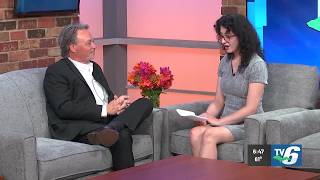 Wildcat ready: how NMU President Chris Olsen prepares for the school year