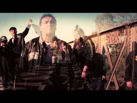 Sey Fou, Douda, B.Wizy, Isam Absy & $ton Himalaya - Gam7i rafa3 rassi | ڨمحِــي رافع راسـي