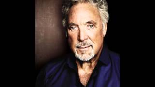 Tom Jones.  A Minute Of Your Time.