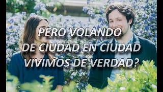 Joyce Jonathan, Vianney - Les filles d'aujourd'hui (Sub Español)