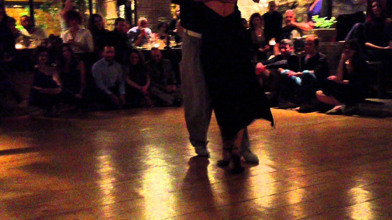 Loukas Balokas & Georgia Priskou @ Malvazia, Athens 2012