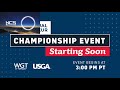 WATCH LIVE! 2019 U.S. Virtual Amateur Golf Championship