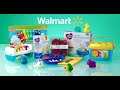 Everyday GIGGLES With Walmart