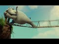 Disney Channel Family Movie Horton Hears A Who Promo