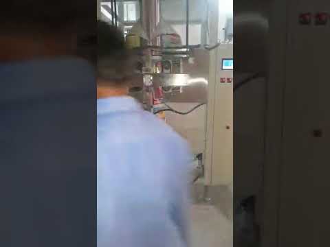 Auger Filler Machine Working Explained – Powder Filling System Step by Step