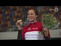 Olympisch kampioene Ligtlee wil voor open cultuur zorgen bij wielrenbond