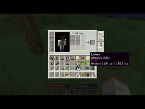 Hardcore TFC S01E04 - Kovový nástroj