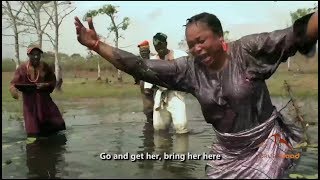 Irawe Igbo Part 2 - Latest Yoruba Movie 2018 Tradi