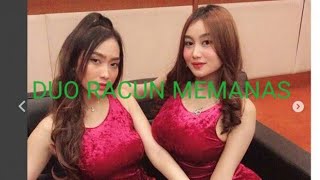 Download lagu Duo Racun Kembali Menggila, Sexy Banget mp3