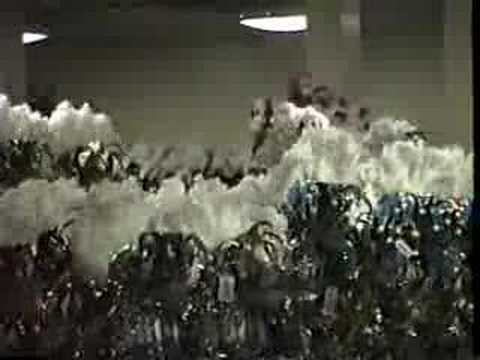 1995 Trilby String Band Show of Shows