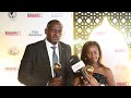Primate Safaris - Robert Gakimbiri and Beatrice Musoni