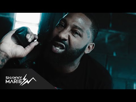 Gwopo Blu - GLITCH (Official Video) Shot by @ShawnyMarie_