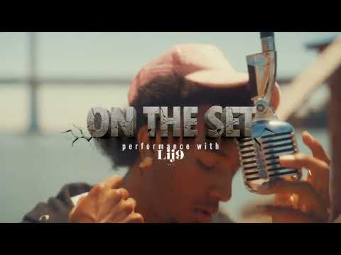 Lij9 - Leave you alone (Official Mic Performance) 