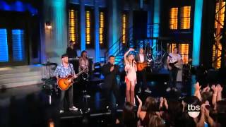 Colbie Caillat - In Love Again - Music Video ( The Best of Me Soundtrack)