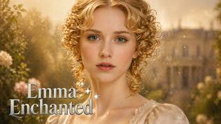 Emma Enchanted | Official Trailer