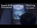 Snave Whatsaheart Fxlling In Love Official Instrumental