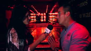 A melhor festa do mundo Coco Bongo