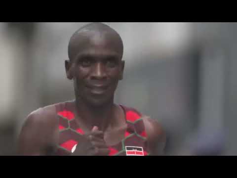 Eliud Kipchoge Smashes WORLD RECORD Marathon || Berlin Marathon 2022