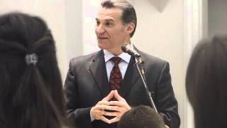 Любишь ли ты Господа?