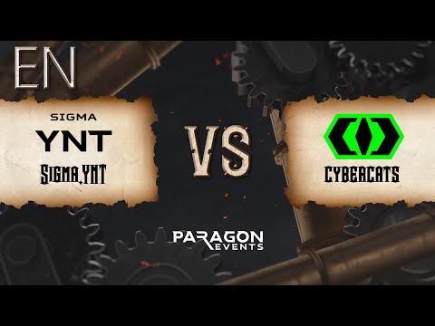 EN - Sigma.YNT vs cybercats | DPC EEU 2023 | bo1 | by HAIRY_FREAK