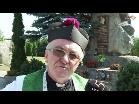 Nie zabijaj, bądź trzeźwy. 16. Akcja Krzyś w Suwałkach Nie zabijaj, bądź trzeźwy. 16. Akcja Krzyś w Suwałkach