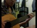 Stand By Me - SHINee - Boys Over Flowers - Guitar ...