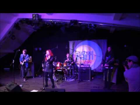 The Heedless - Love Is Not A Competition (SchoolJAM)