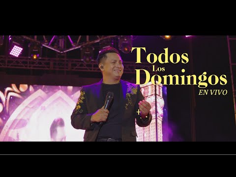 Cleyver y la nueva imagen - "Todos los domingos" - En vivo