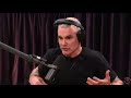 Joe Rogan - Henry Rollins Explains His Work Ethic