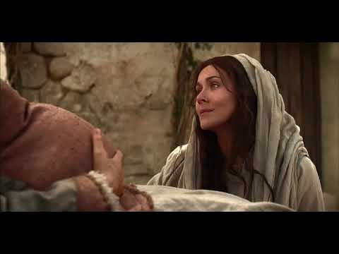Película COMPLETA Jesucristo : De su Nacimiento a su Ascensión Full HD 4k