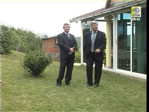 Braca Begic - Ilija i Marko - Dva zivota (Official Video)