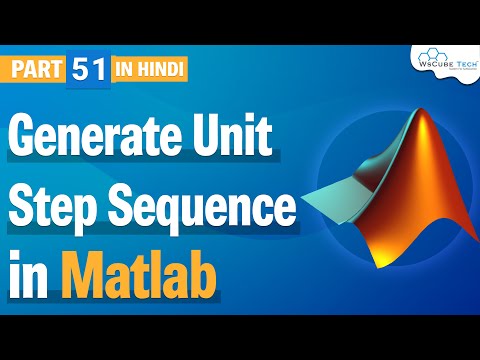 Introduction to MATLAB for Beginners in Hindi Part 1 WsCube Tech