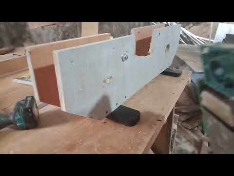 DIY JOINTER HANDALZ UNIVERSAL SERIES PART1