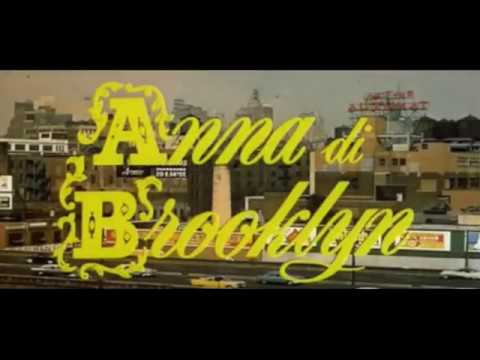 Anna von Brooklyn : 70mm