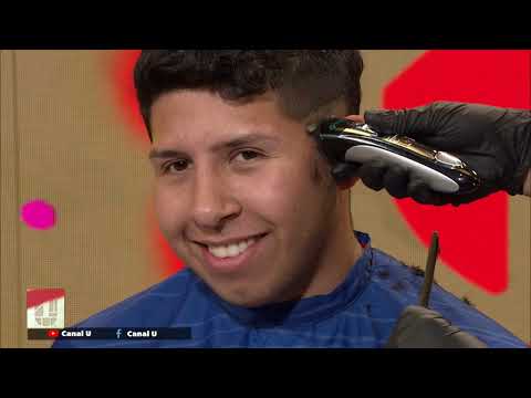 Cortes Mundialistas - Los cortes de los jugadores de Fútbol - Salon Verónica Perugini en #CiudadU