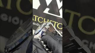 youtube Seiko 39mm Nam SSC813P1