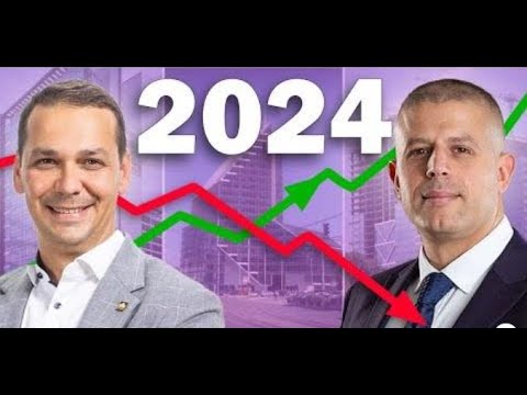 Как да правим успешни сделки с имоти през 2024?